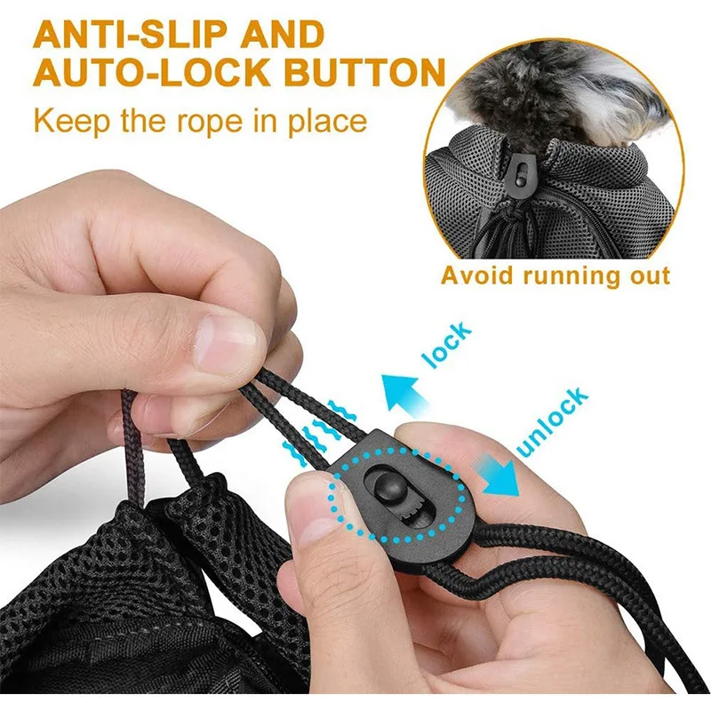 Detalle sistema de ajuste