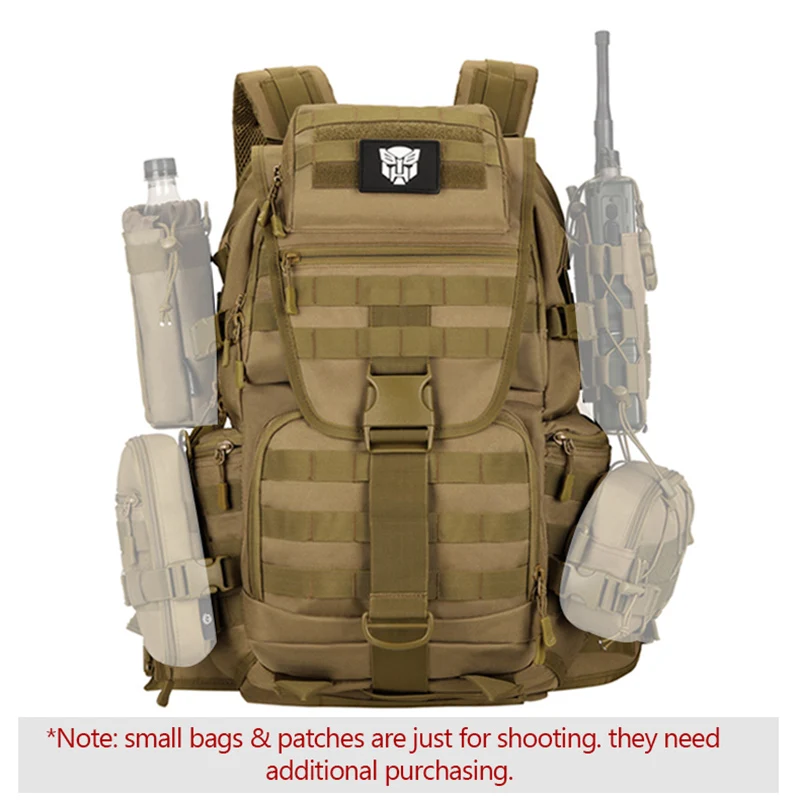 Interior espacioso y organizado