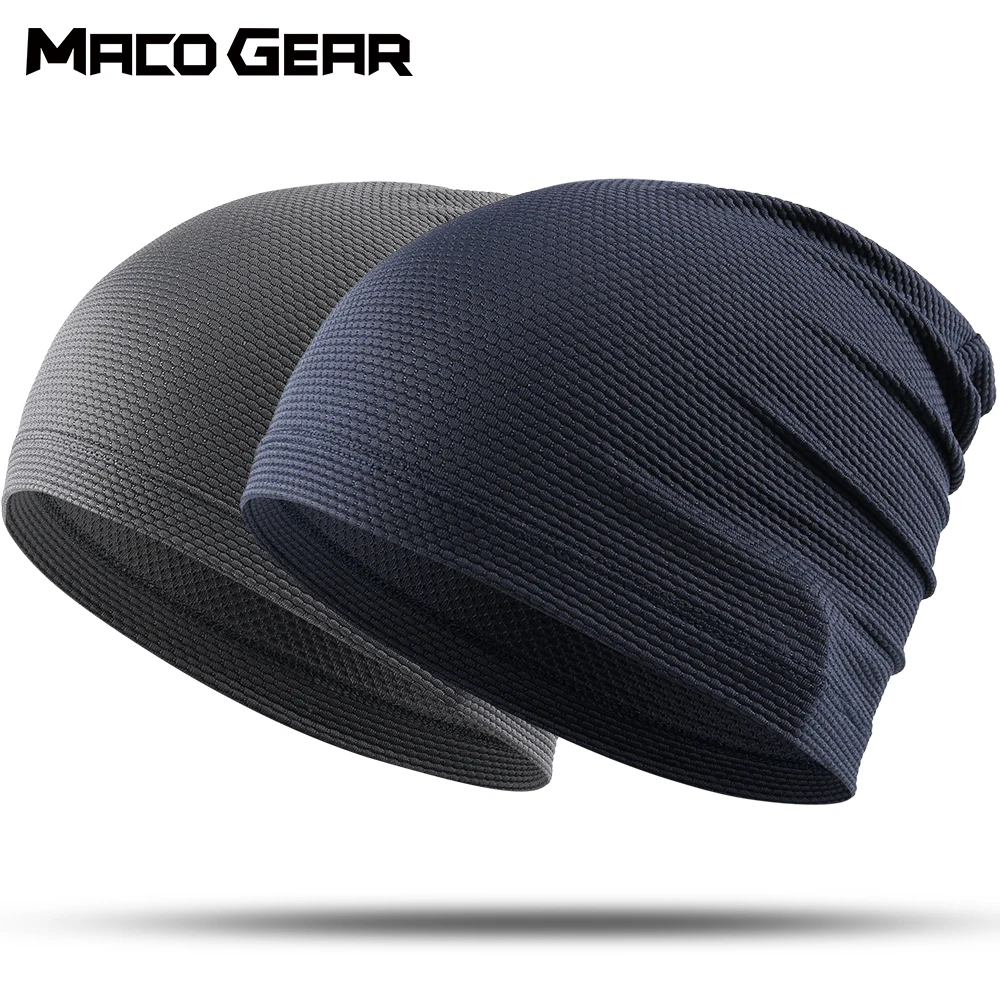 Gorra macogear - Vista principal
