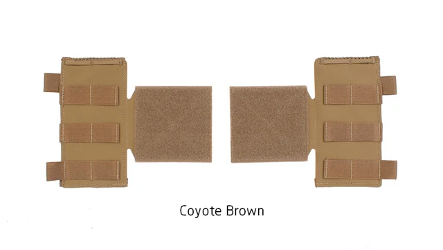 Coyote Brown