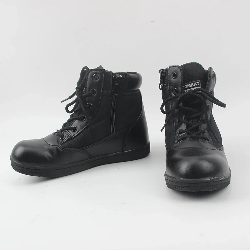 boots- Note size