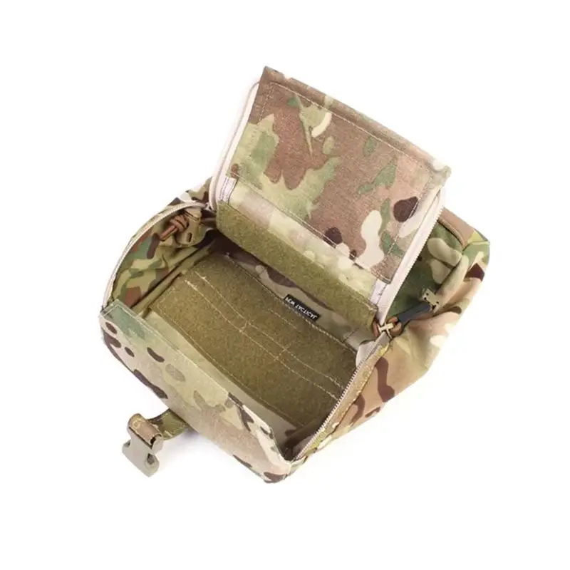 Bolsa táctica GP MOLLE para exteriores caza y juegos CS multiusos - imagen 5
