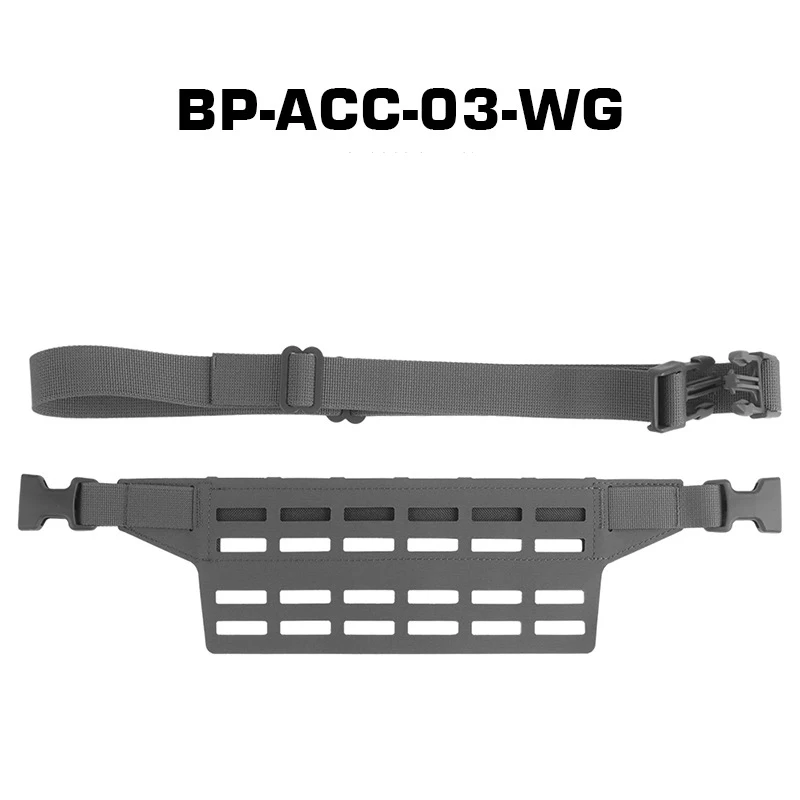 BP-ACC-03-WG