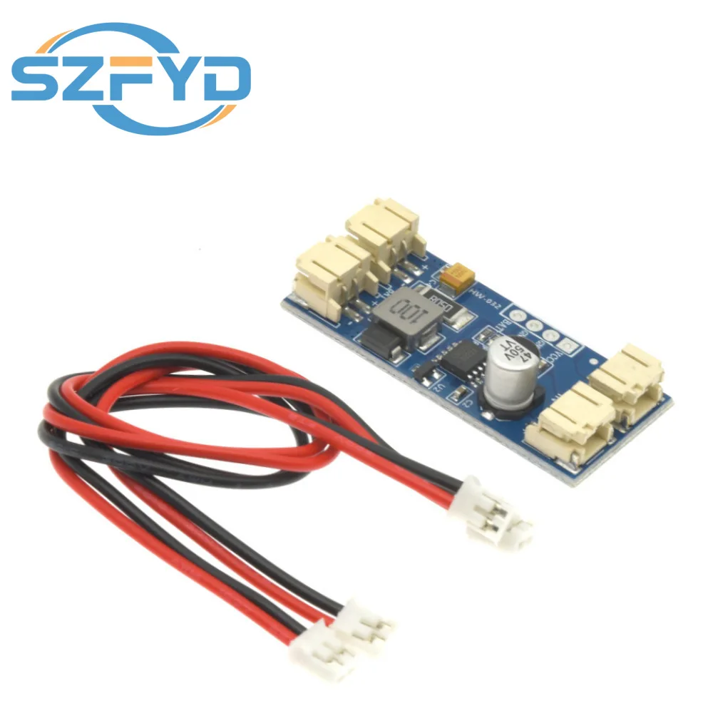 Placa cargador solar batería litio Módulo Lipo Micro USB Arduino - imagen 3