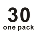 30 One Pack