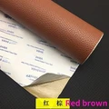 20x30 red brown