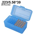 .223 50 Rounds Blue