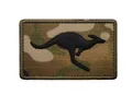 Embroidered patch 7