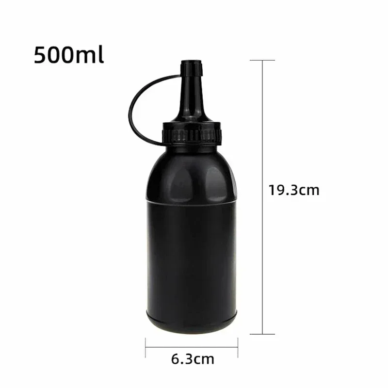 Cargador de velocidad de bola de Gel multifuncional de gran capacidad, botella de almacenamiento de cuentas de agua, accesorios de juguete, 400ml/500ml/800ml - imagen 4