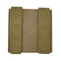 4in Tan