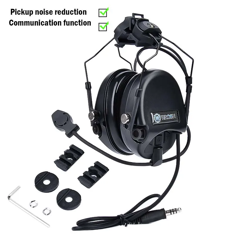 headset BK