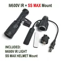 M600V IR SS MAX BK