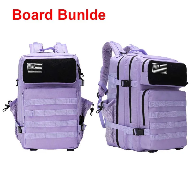 Board Light Purple
