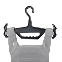 Chaleco táctico MOLLE grueso modular para Airsoft