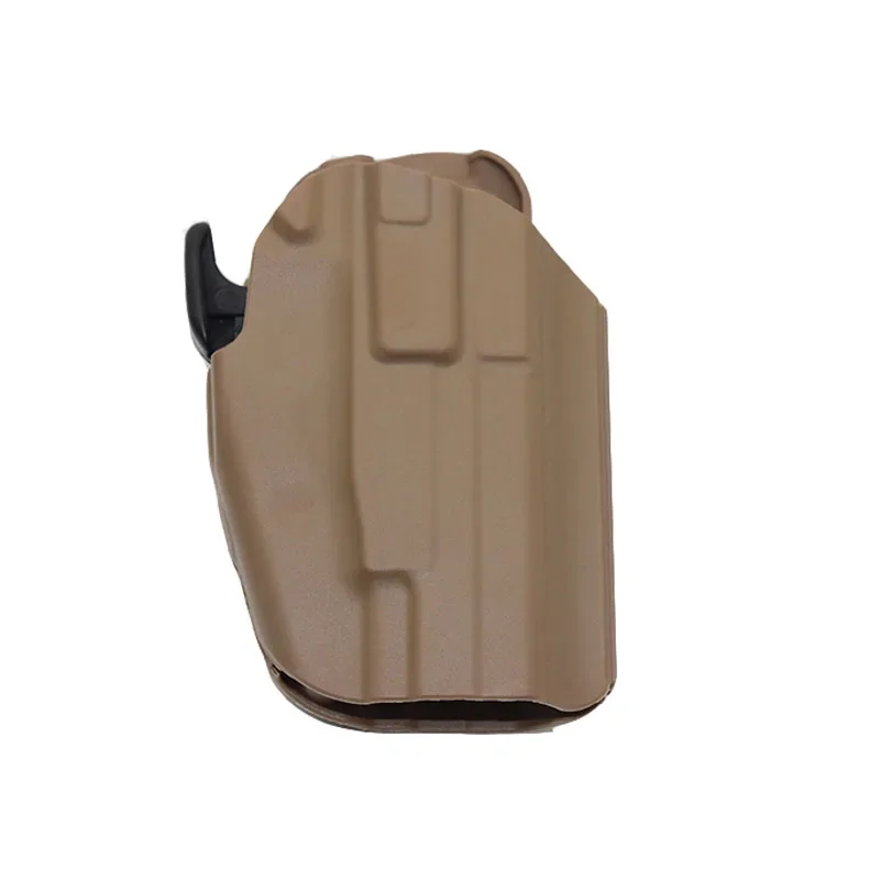 tan holster