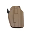 tan holster