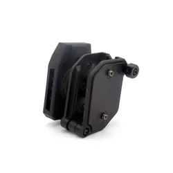 Porta Cargadores Táctico Ajustable MOLLE para IPSC USPSA IDPA