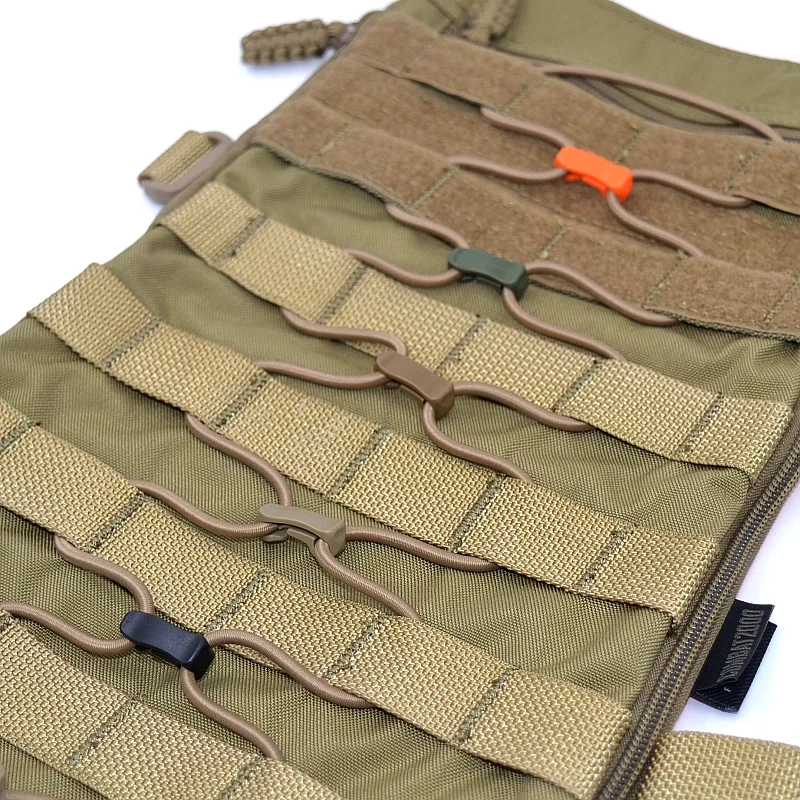 10 Uds cuerda de paraguas gancho de conexión de cuerda elástica hebilla de gancho de plástico gancho de conexión de acero gancho de equipaje DIY - imagen 4