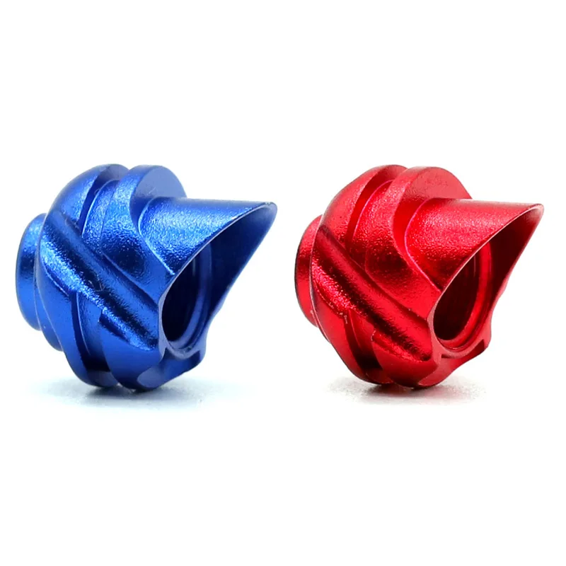 Arco compuesto de tiro con arco Peep Sight, carcasa de aluminio de 45/37 grados, accesorios de caza al aire libre, 1 ud. - imagen 4