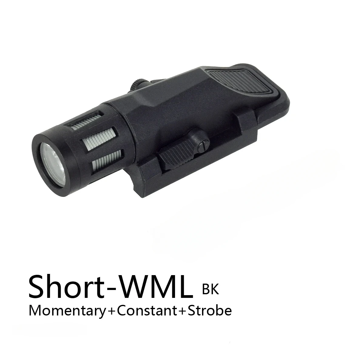 Short - WML BK
