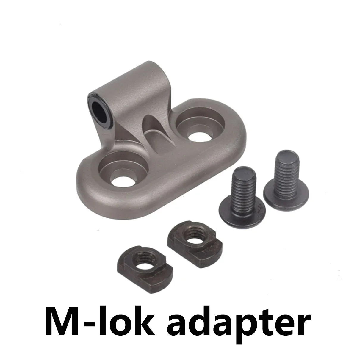 M-lok adapter DE