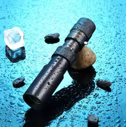 Spyglass telescopio monocular HD largo alcance con zoom y nocturna