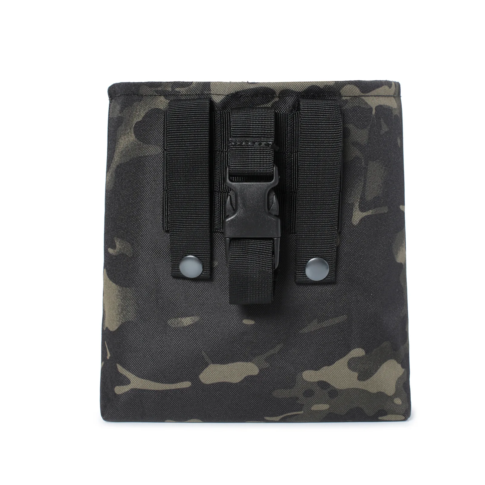 Bolsa táctica MOLLE para cinturón – Compacta, ligera y resistente - imagen 2
