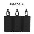 MG-87-BLK