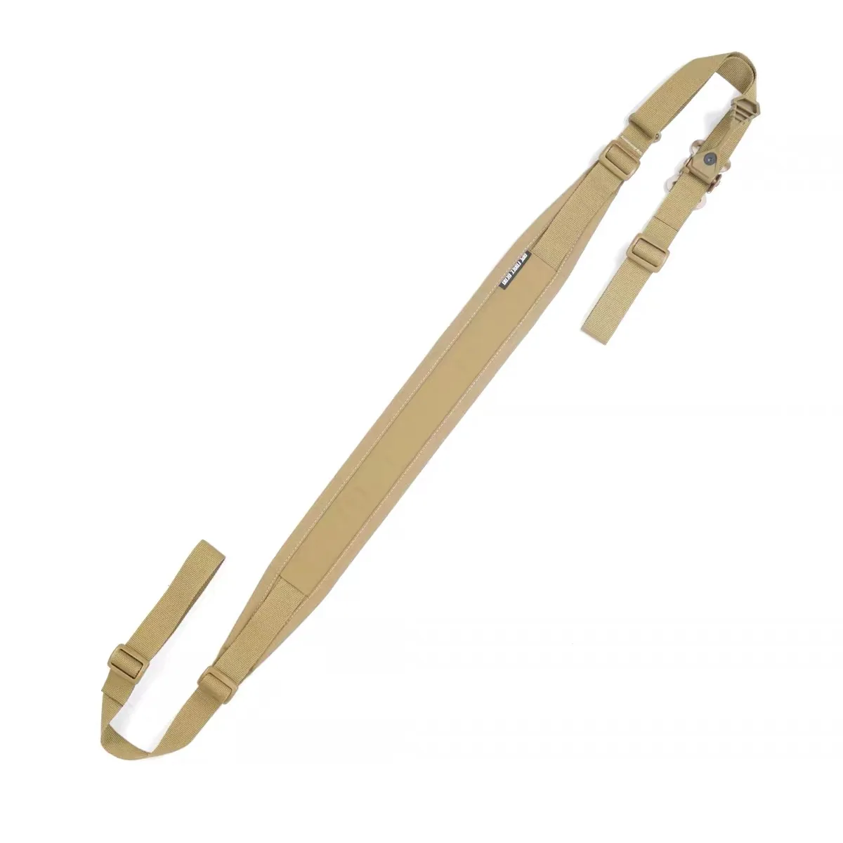 AFG-SL002 MK2 Sling correa de hombro correa de hombro correa de hombro de doble punto cinturón de seguridad - imagen 5