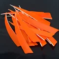 50pcs orange