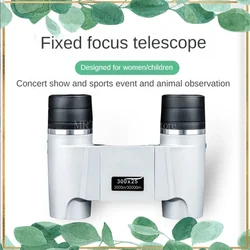 Monocular HD de alta potencia – Compacto, plegable y profesional