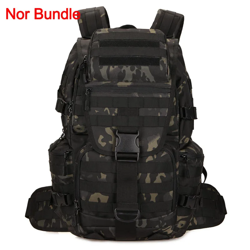 Black CP Nor Bundle