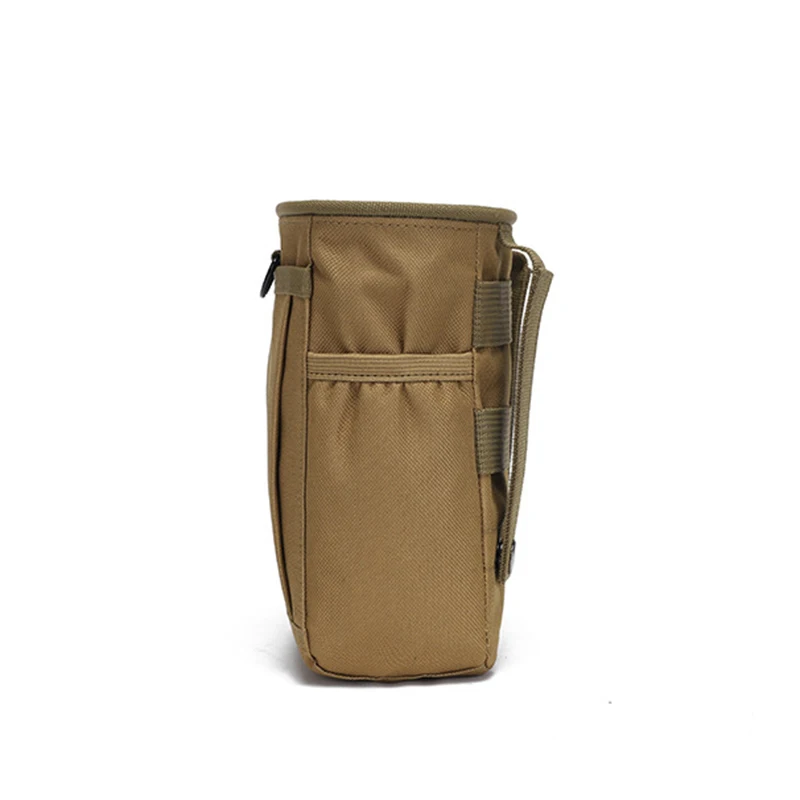 Bolsa de despejo de recuperación de revistas, equipo compacto Airsoft Molle, bolsas tácticas de caza - imagen 4