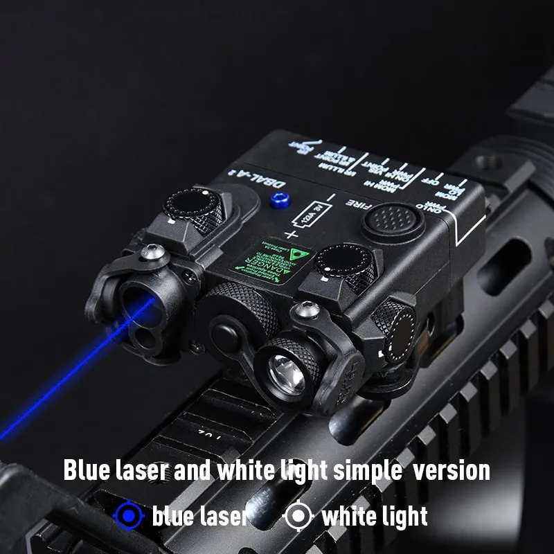 BK-Blue Laser