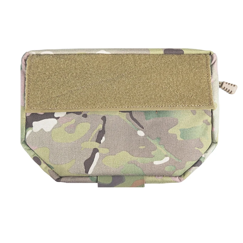 Pendiente táctico Molle FERRO STYLE AIRSOFT FCPC V5 MK4 MK5, accesorios de caza al aire libre, equipo - imagen 3