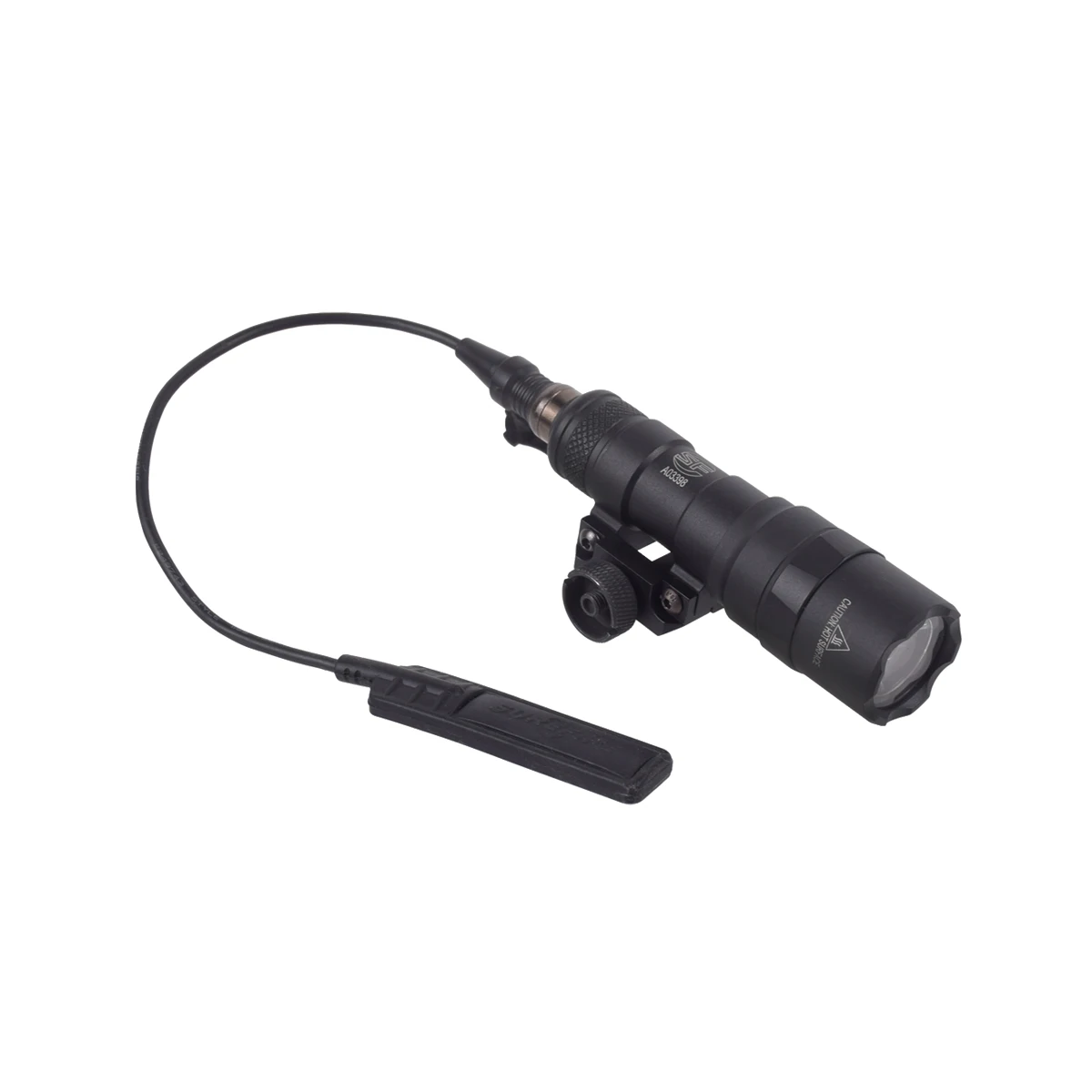 M300B PLUG Switch BK