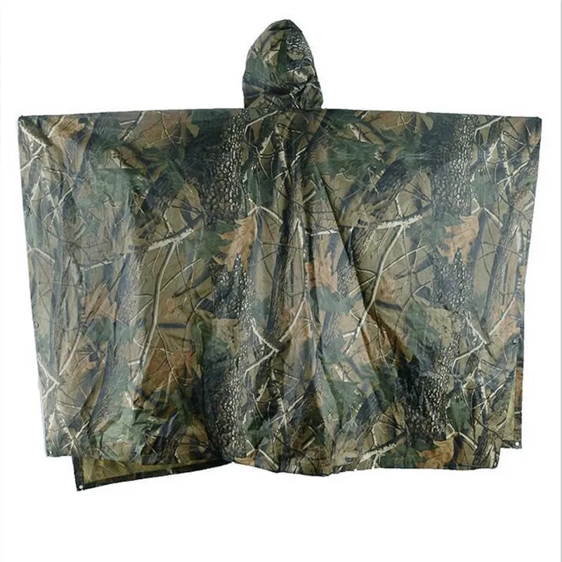 Verano Icesilk cómodo traje de caza de camuflaje biónico fino protector solar de alta elasticidad traje de pesca antisudor ropa deportiva de jungla - imagen 4