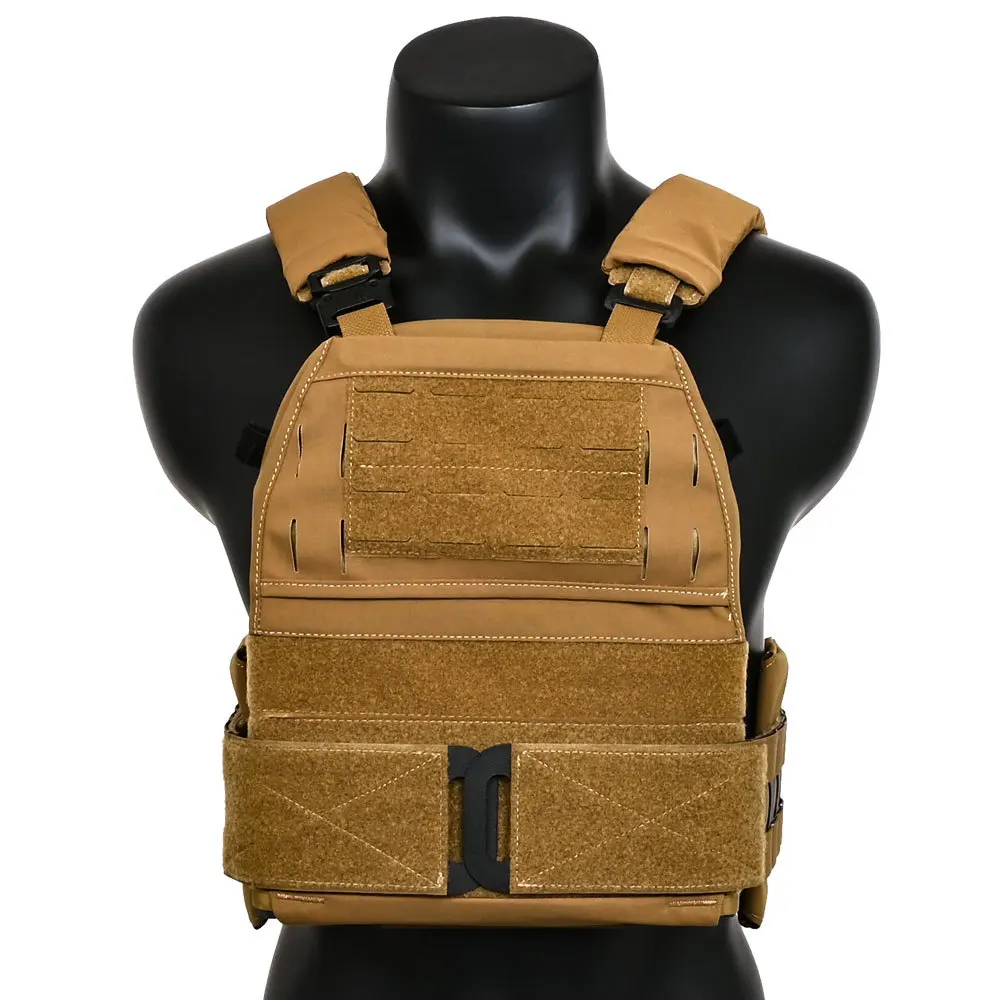 Sistema MOLLE - Modular completo