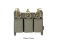 Ranger Green