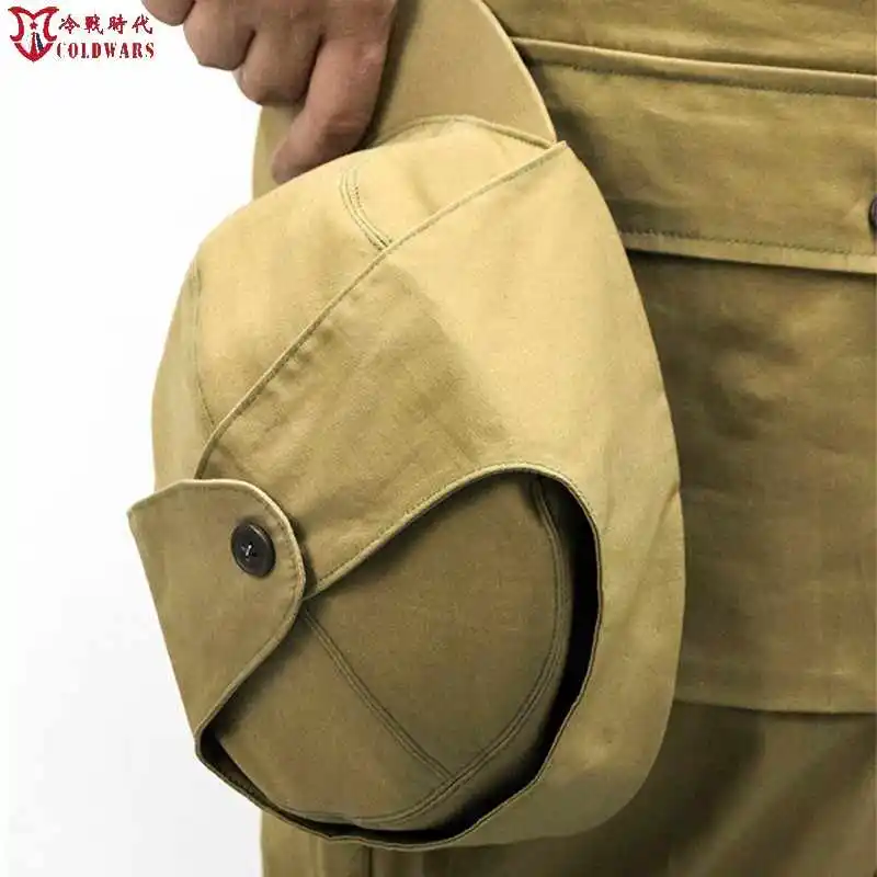 Gorra de combate Mabuta táctica al aire libre, gorra de entrenamiento de la serie VDV - imagen 2