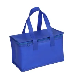 Bolsa térmica táctica – Nevera picnic alimentos portátil
