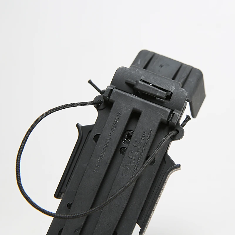 Modelo FMA MK13/M67/funda de liberación rápida, productos de tiro táctico para deportes al aire libre, accesorios universales TB1256 - imagen 5