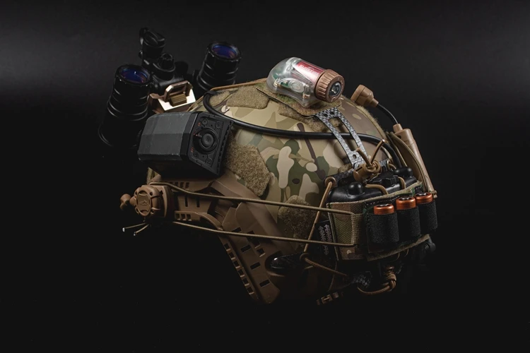 Sistema completo instalado