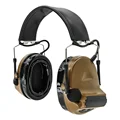 Silicone earmuffs CB
