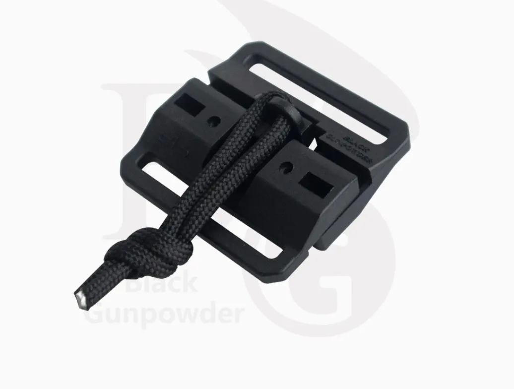 BK for 3.8cm webbing