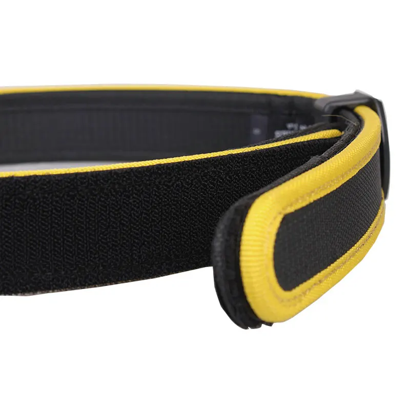 Emersongear-cinturón táctico de competición, banda de tiro rápido para IPSC SPSA IDPA, equipo de correa de alta velocidad para Airsoft, nailon para exteriores - imagen 3