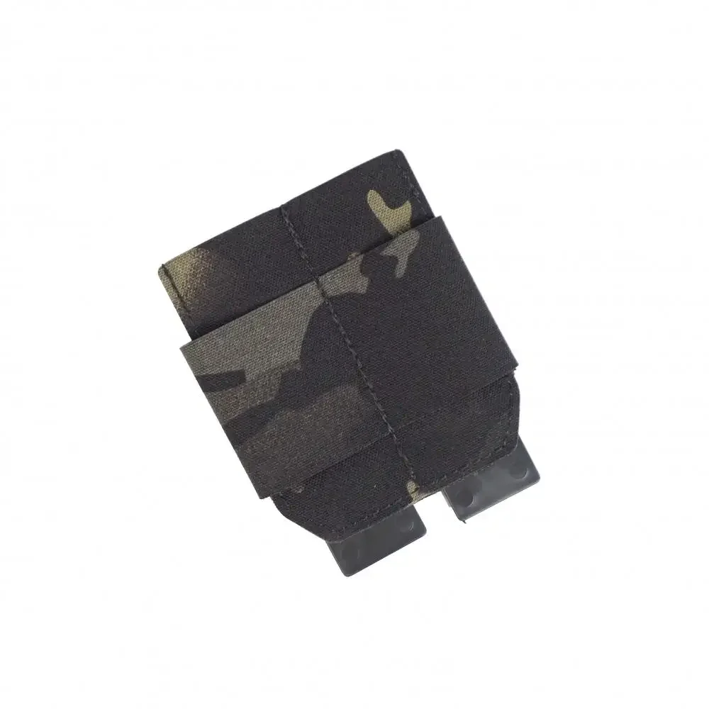 Dmgear Slr Sistema de arnés de ajuste rápido de montaje rápido Cinturón táctico de un solo punto - imagen 5