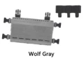 Wolf Gray