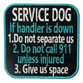 Pet Service Dog -4