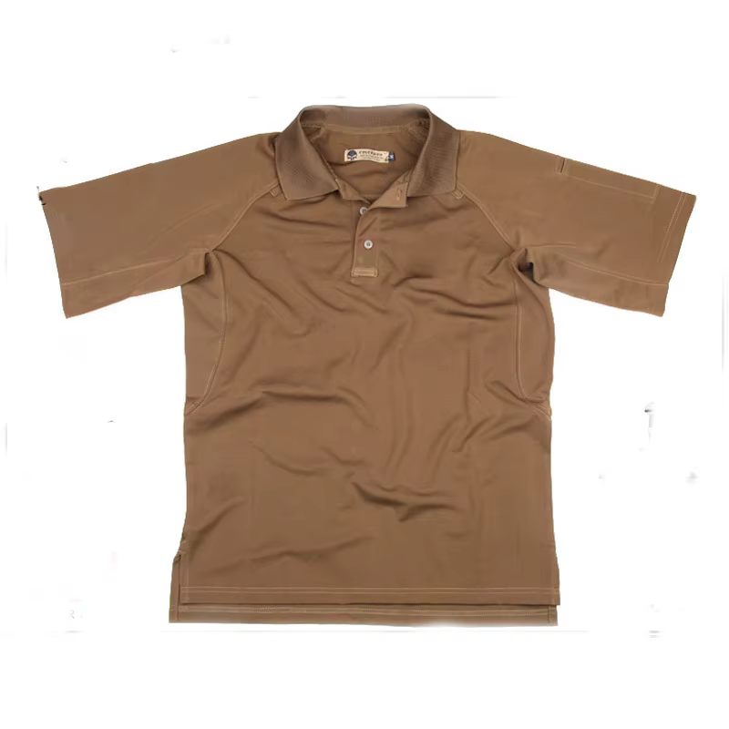 Emersongear Polo táctico Milsim – Rendimiento para entrenamiento y campo - imagen 2